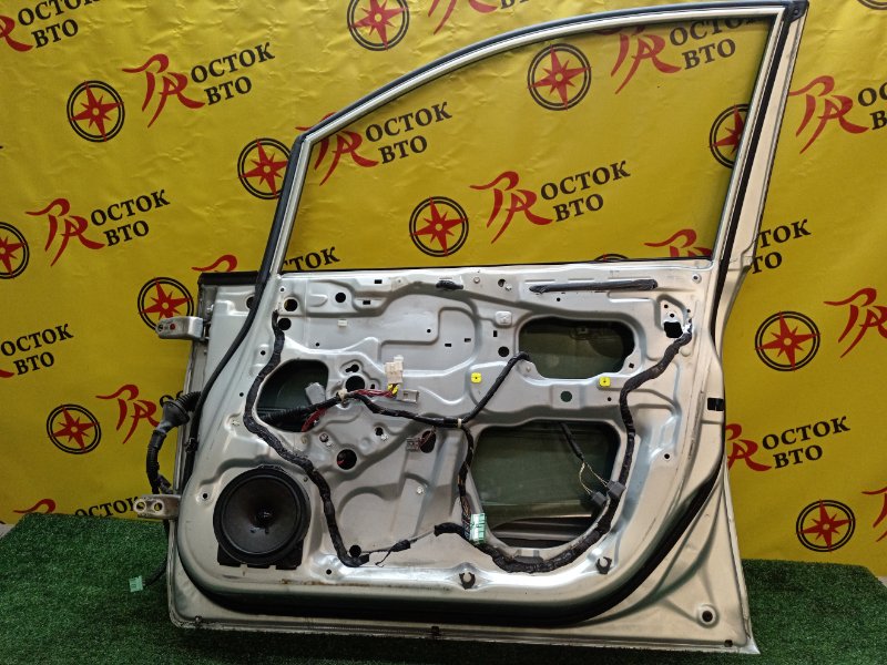 Дверь боковая, 4500 рублей, Красноярск