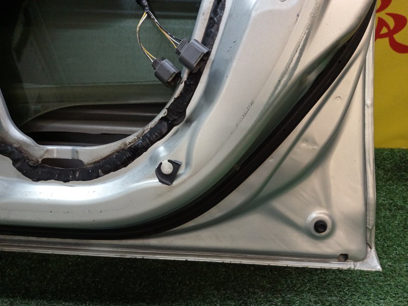 Дверь боковая, 4500 рублей, Красноярск