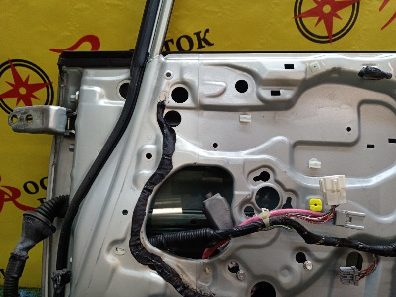 Дверь боковая, 4500 рублей, Красноярск