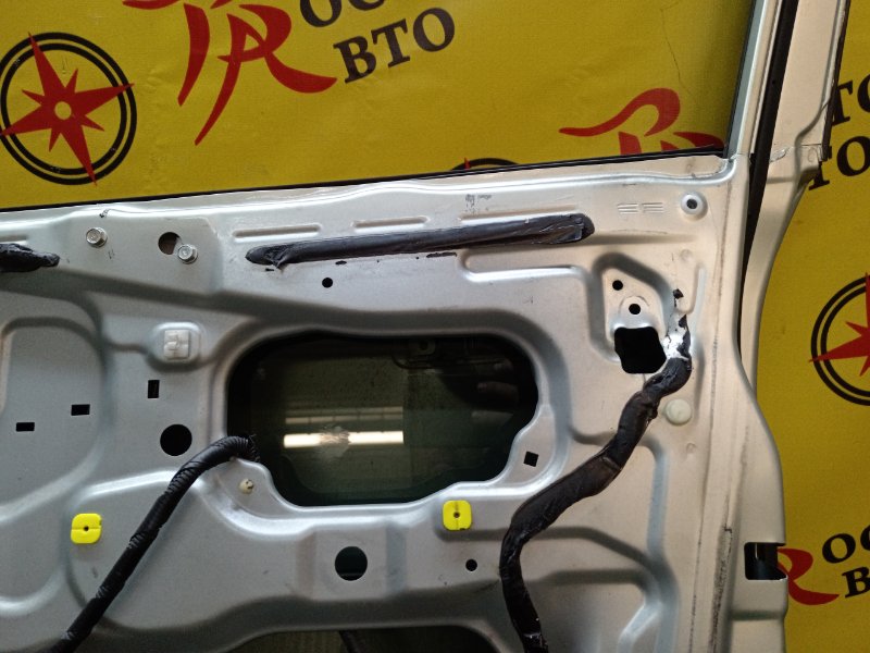 Дверь боковая, 4500 рублей, Красноярск