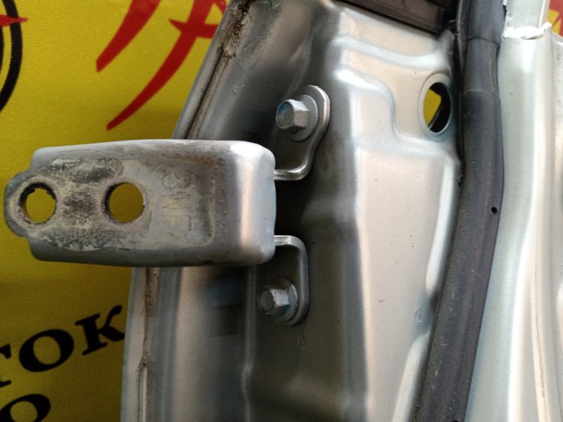 Дверь боковая, 4500 рублей, Красноярск