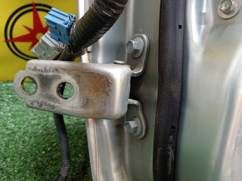 Дверь боковая, 4500 рублей, Красноярск