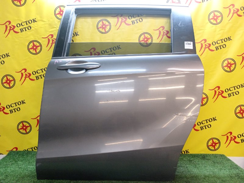 Дверь боковая, 24000 рублей, Красноярск