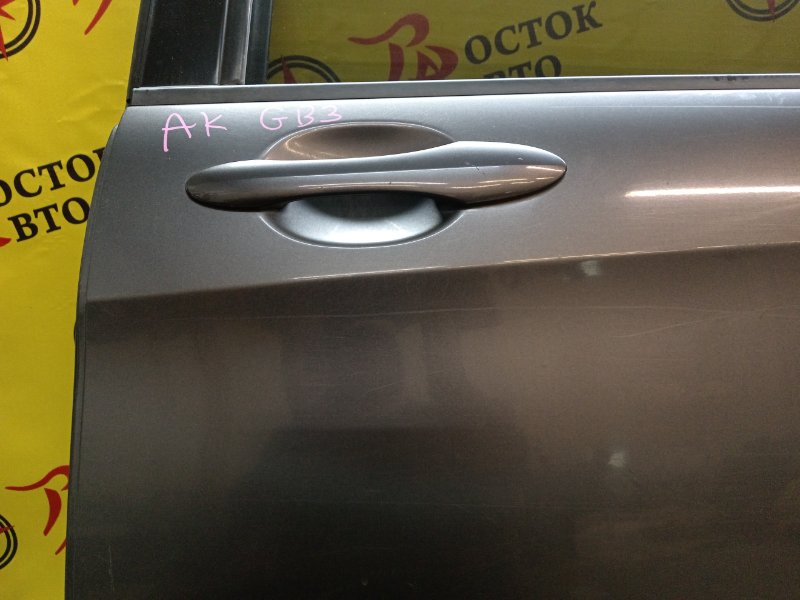 Дверь боковая, 24000 рублей, Красноярск