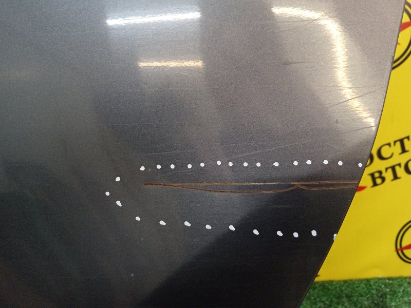 Дверь боковая, 24000 рублей, Красноярск