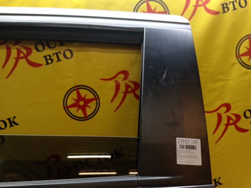 Дверь боковая, 24000 рублей, Красноярск