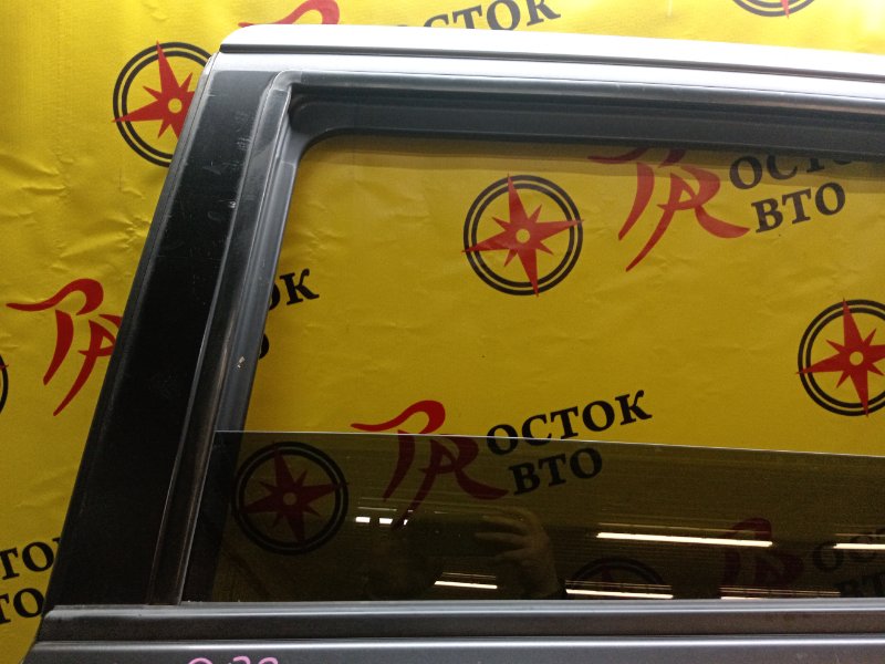 Дверь боковая, 24000 рублей, Красноярск