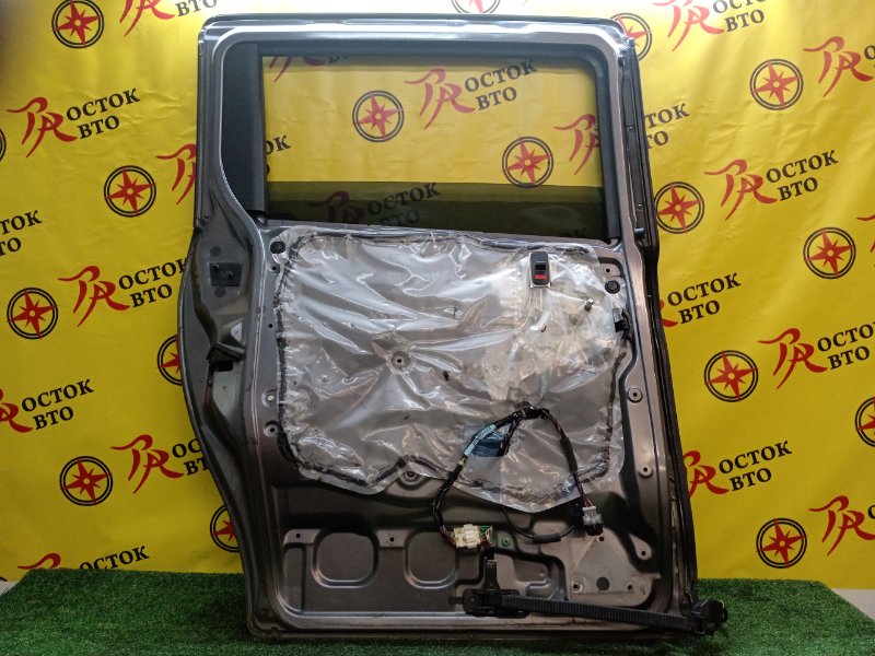 Дверь боковая, 24000 рублей, Красноярск