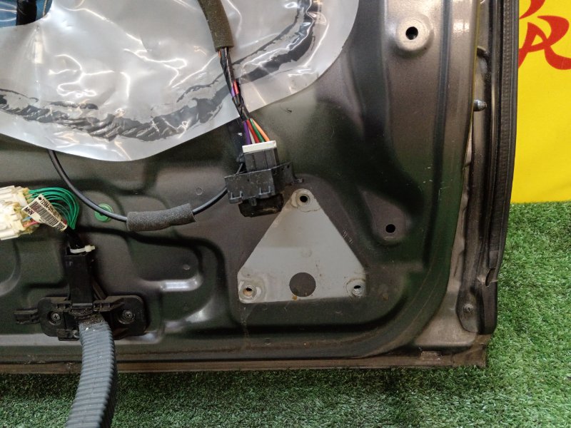 Дверь боковая, 24000 рублей, Красноярск