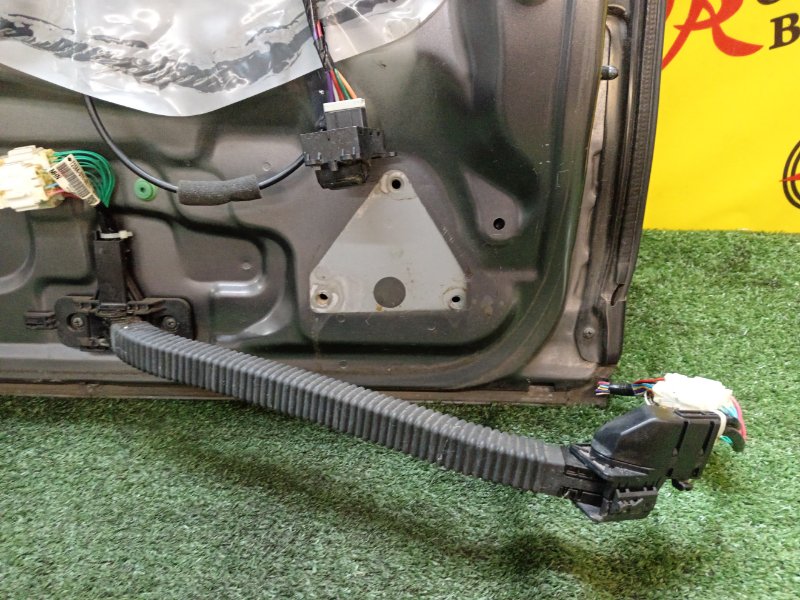 Дверь боковая, 24000 рублей, Красноярск