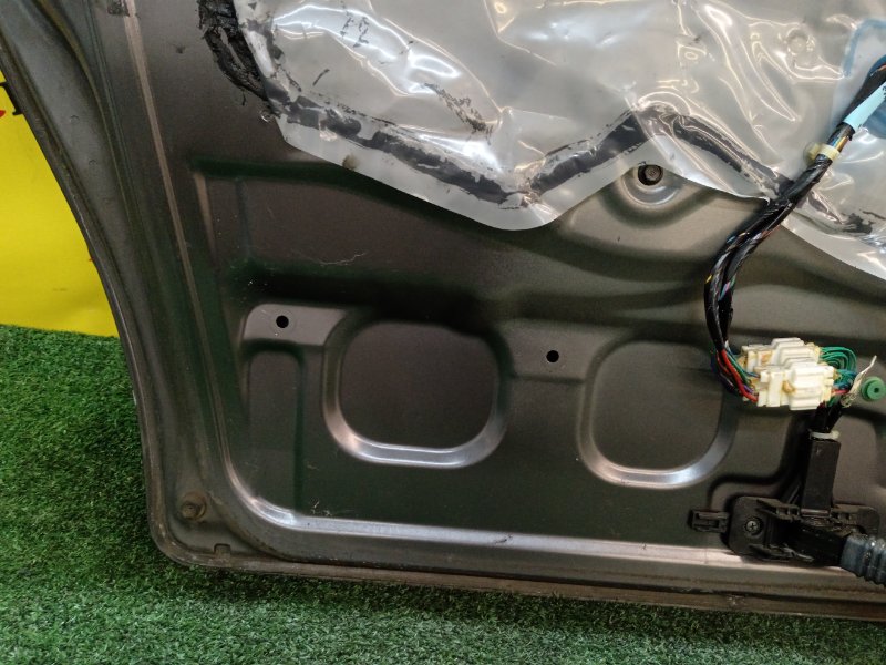 Дверь боковая, 24000 рублей, Красноярск