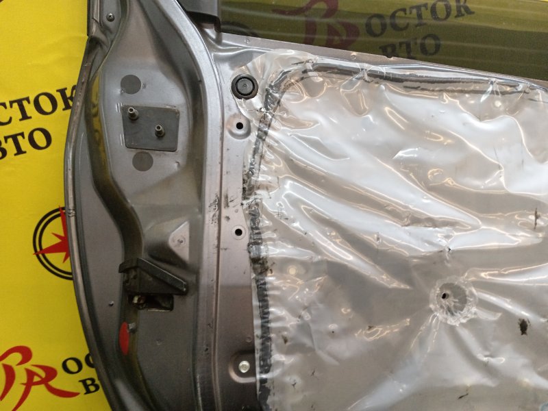 Дверь боковая, 24000 рублей, Красноярск