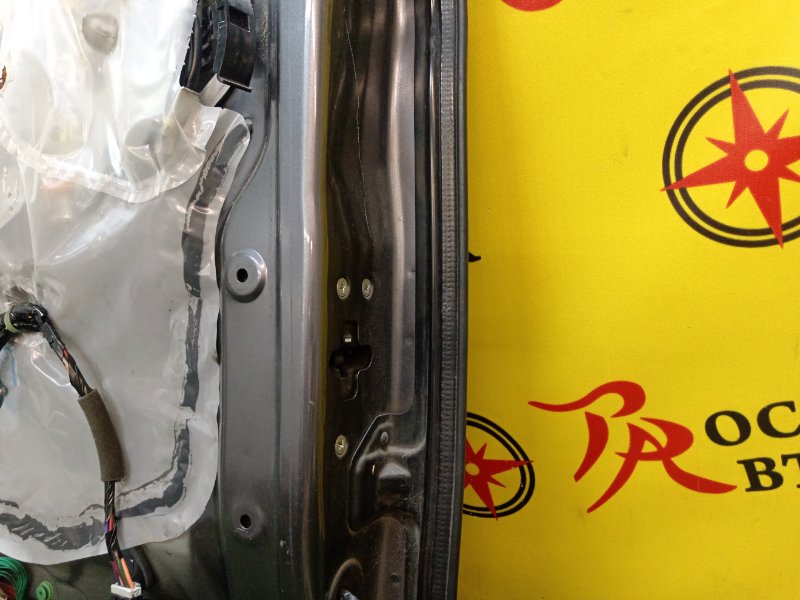 Дверь боковая, 24000 рублей, Красноярск