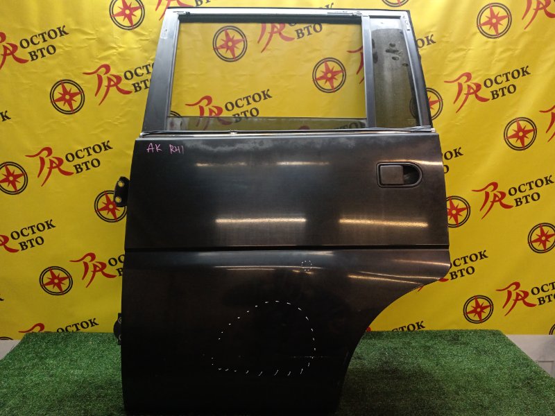 Дверь боковая, 6500 рублей, Красноярск