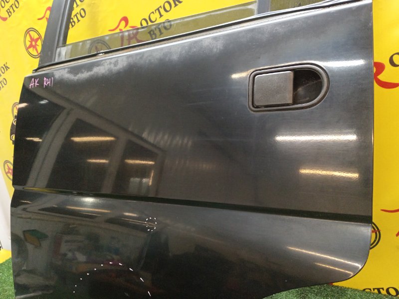 Дверь боковая, 6500 рублей, Красноярск