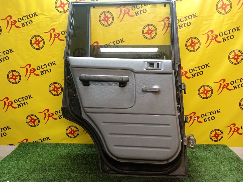 Дверь боковая, 6500 рублей, Красноярск