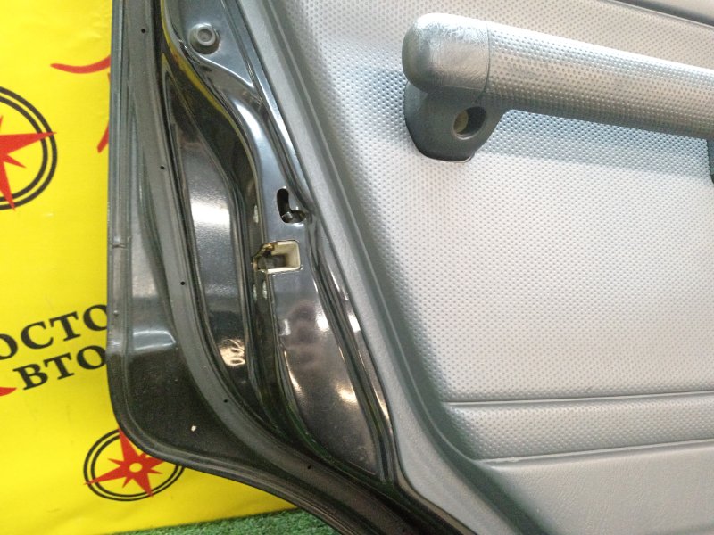 Дверь боковая, 6500 рублей, Красноярск