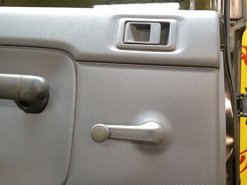 Дверь боковая, 6500 рублей, Красноярск