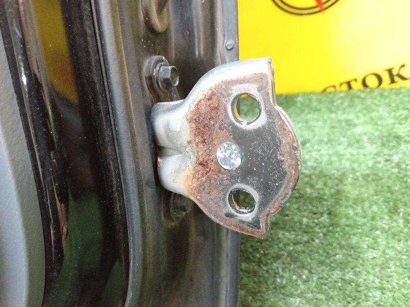 Дверь боковая, 6500 рублей, Красноярск