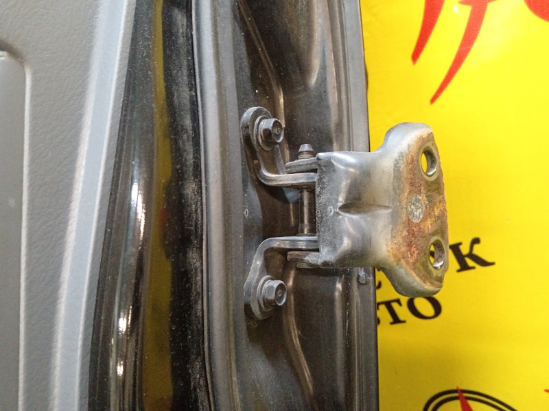 Дверь боковая, 6500 рублей, Красноярск