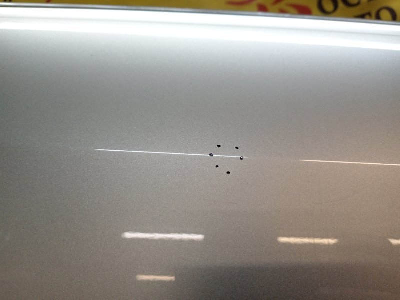 Дверь боковая, 4500 рублей, Красноярск