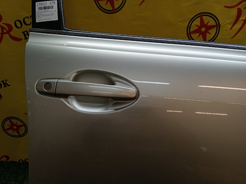 Дверь боковая, 4500 рублей, Красноярск