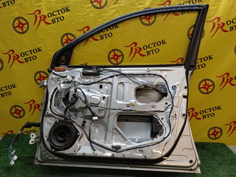 Дверь боковая, 4500 рублей, Красноярск