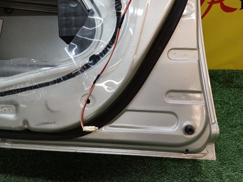 Дверь боковая, 4500 рублей, Красноярск