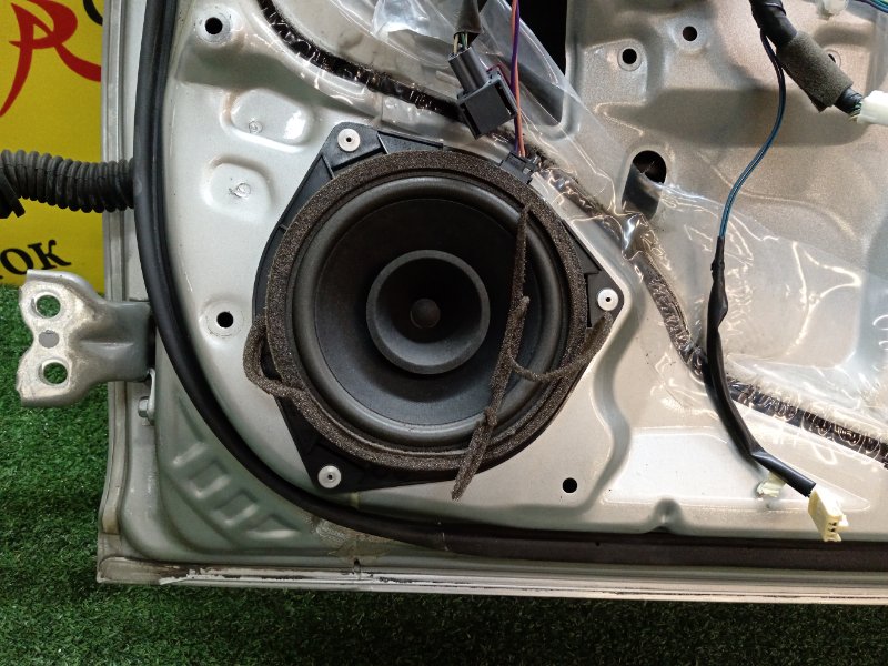 Дверь боковая, 4500 рублей, Красноярск