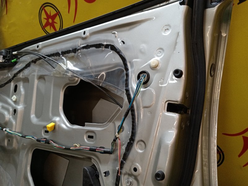 Дверь боковая, 4500 рублей, Красноярск