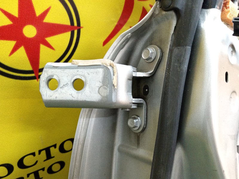 Дверь боковая, 4500 рублей, Красноярск