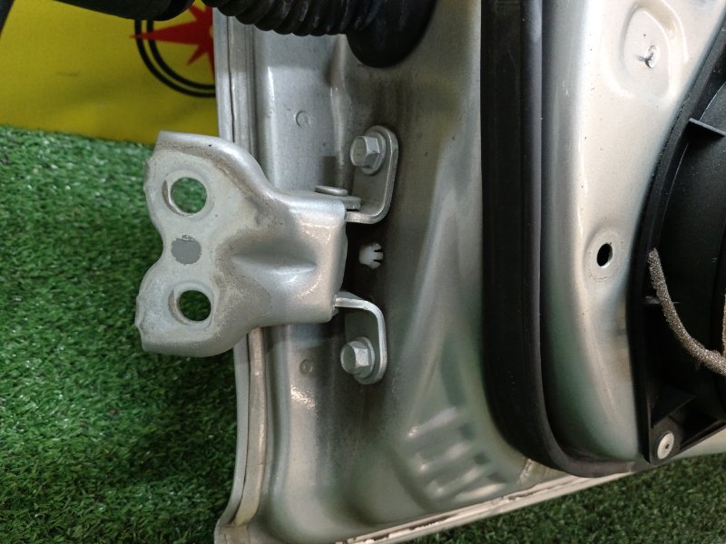 Дверь боковая, 4500 рублей, Красноярск