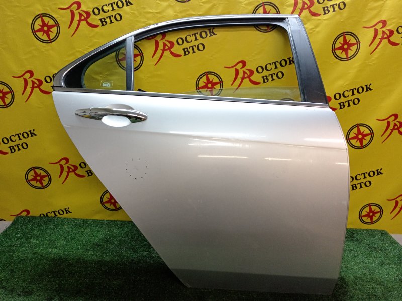 Дверь боковая, 14500 рублей, Красноярск