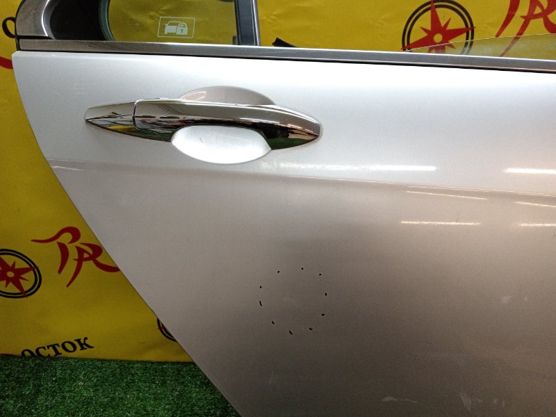 Дверь боковая, 14500 рублей, Красноярск