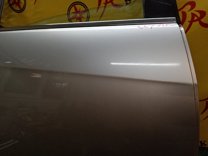 Дверь боковая, 14500 рублей, Красноярск