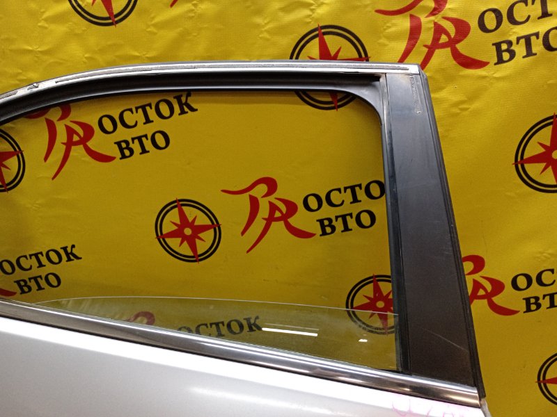 Дверь боковая, 14500 рублей, Красноярск