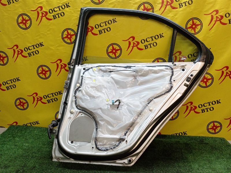 Дверь боковая, 14500 рублей, Красноярск