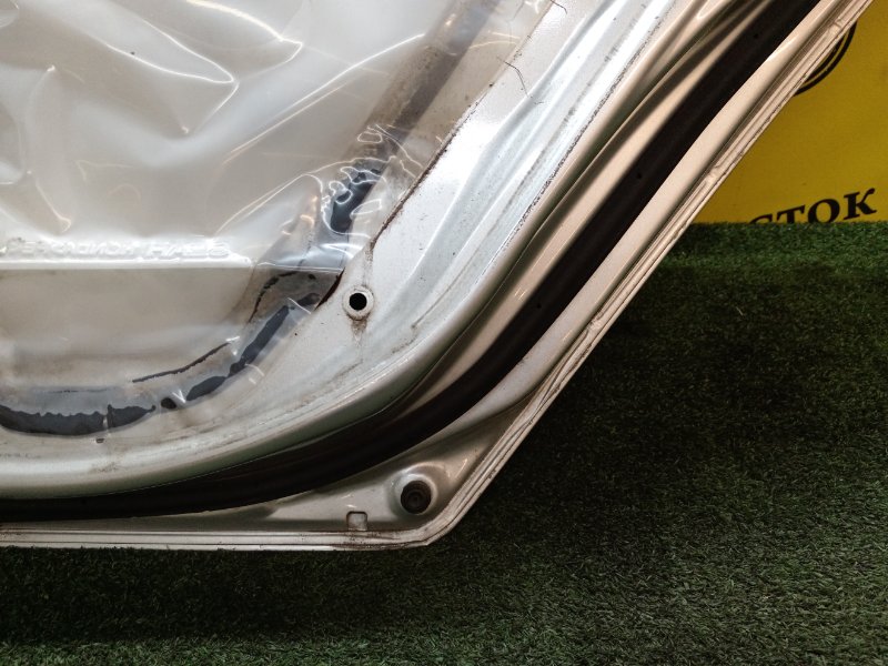 Дверь боковая, 14500 рублей, Красноярск