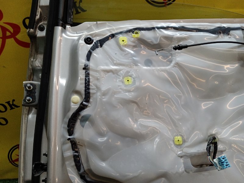 Дверь боковая, 14500 рублей, Красноярск