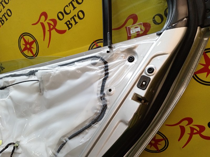 Дверь боковая, 14500 рублей, Красноярск