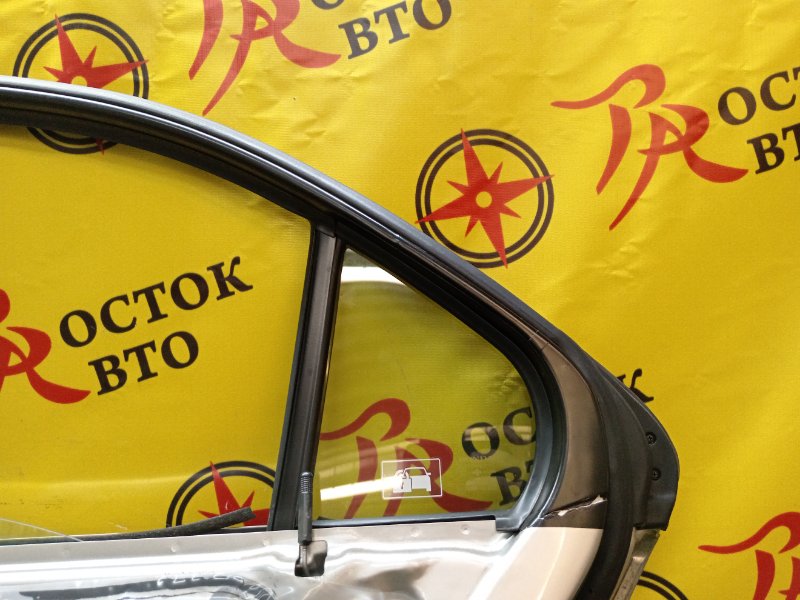 Дверь боковая, 14500 рублей, Красноярск