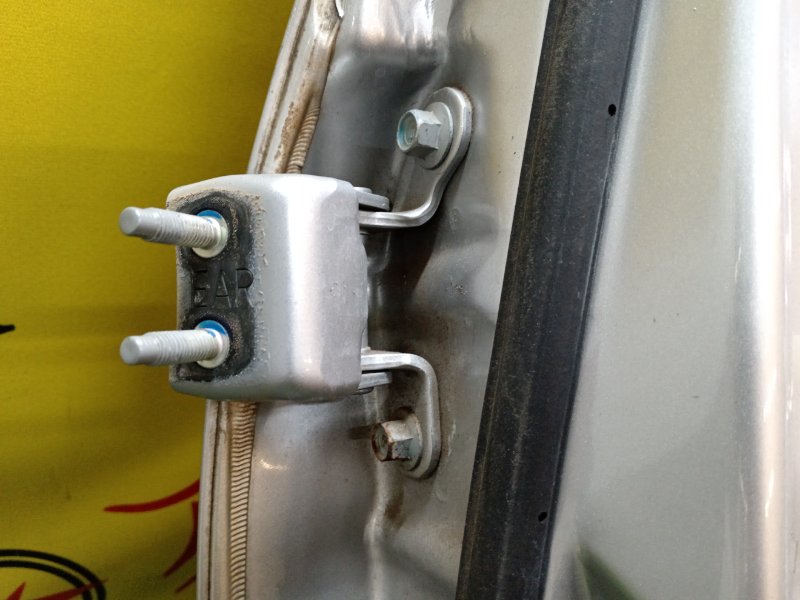 Дверь боковая, 14500 рублей, Красноярск