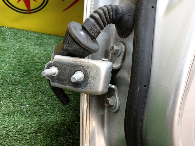 Дверь боковая, 14500 рублей, Красноярск