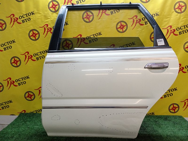 Дверь боковая, 5500 рублей, Красноярск