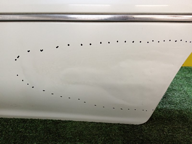 Дверь боковая, 5500 рублей, Красноярск