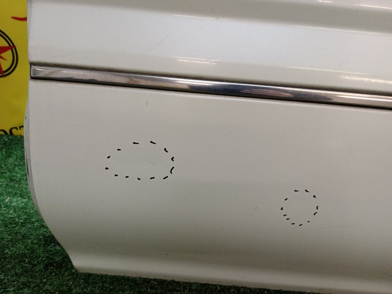 Дверь боковая, 5500 рублей, Красноярск