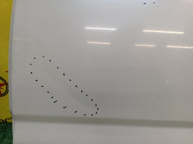 Дверь боковая, 5500 рублей, Красноярск