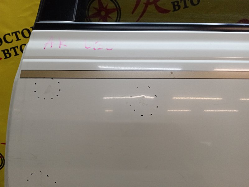 Дверь боковая, 5500 рублей, Красноярск