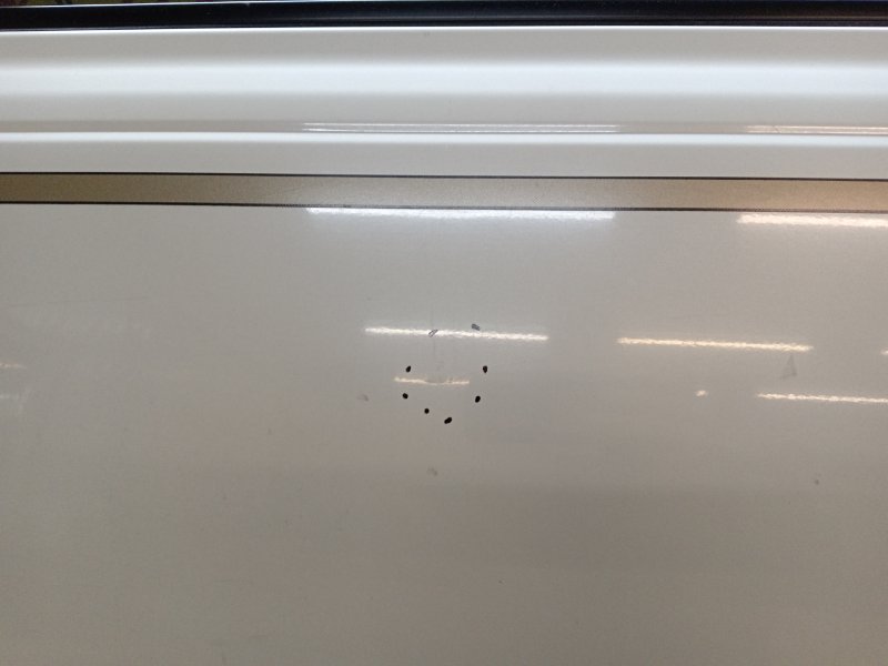 Дверь боковая, 5500 рублей, Красноярск