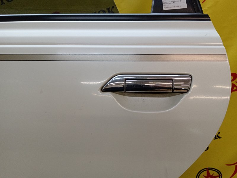 Дверь боковая, 5500 рублей, Красноярск